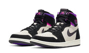 Air Jordan 1 High Zoom Air CMFT PSG Paris Saint-Germain - zdjęcie 2