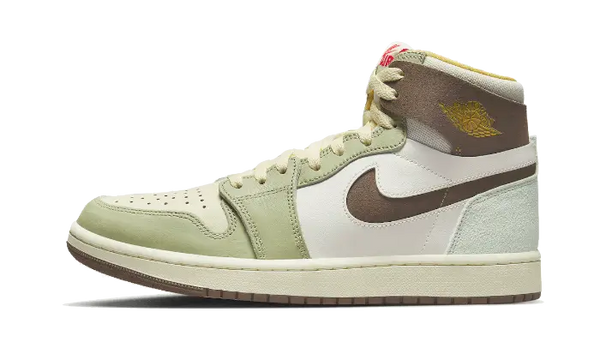 Air Jordan 1 High Zoom CMFT 2 Year Of The Rabbit