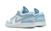 Air Jordan 1 Low Aluminium - zdjęcie 3