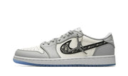 Air Jordan 1 Low Dior