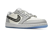 Air Jordan 1 Low Dior - zdjęcie 2