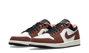 Air Jordan 1 Low Mocha - zdjęcie 2