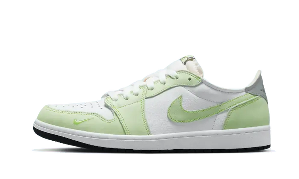 Air Jordan 1 Low OG Ghost Green