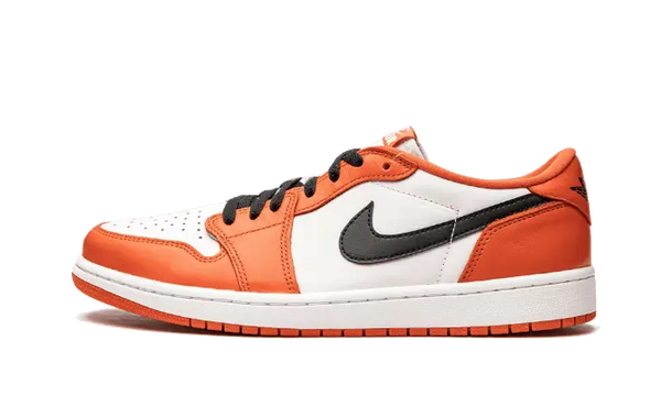 Air Jordan 1 Low OG Starfish (Shattered Backboard)