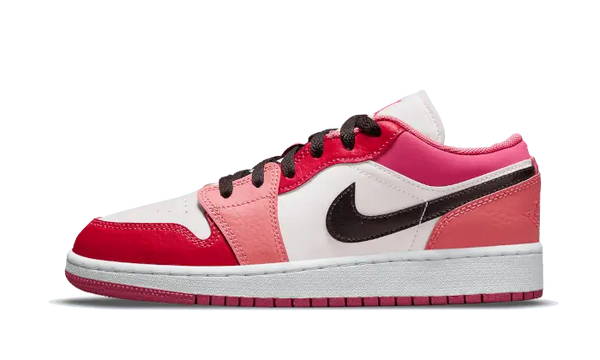 Air Jordan 1 Low Pink