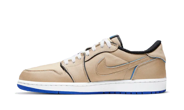 Air Jordan 1 Low SB Desert Ore