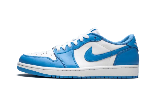 Air Jordan 1 Low SB UNC
