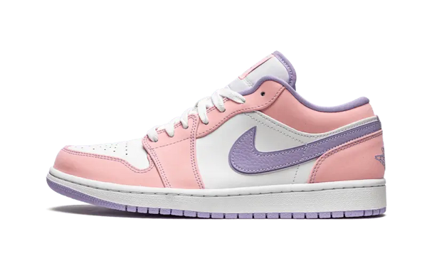Air Jordan 1 Low SE Arctic Punch