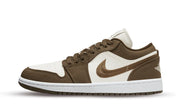 Air Jordan 1 Low SE Light Olive
