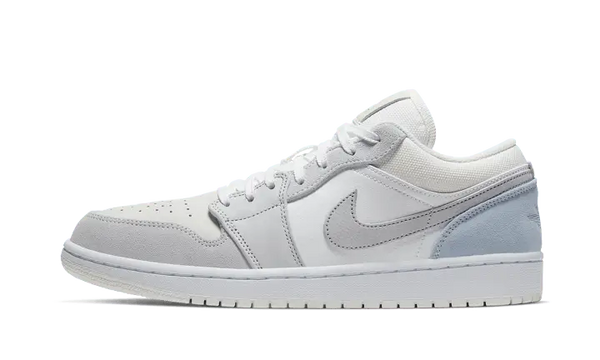 Air Jordan 1 Low Sky Grey Paris