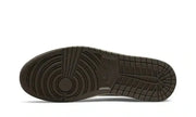 Air Jordan 1 Low Travis Scott Reverse Mocha - zdjęcie 3