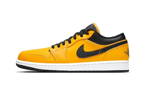 Air Jordan 1 Low University Gold