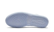 Air Jordan 1 Low Wolf Grey - zdjęcie 3