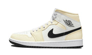 Air Jordan 1 Mid Coconut Milk