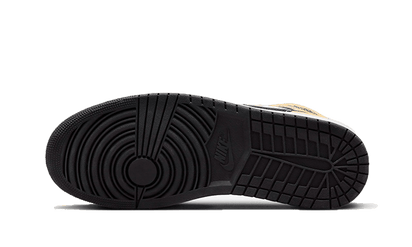 Buty Air Jordan Air Jordan 1 Mid SE Flight Club - widok z przodu - Rozmiary EU