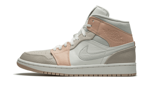 Air Jordan 1 Mid Milan