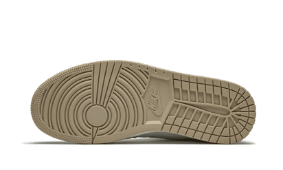 100% Oryginalne Air Jordan 1 Mid Milan - widok z tyłu - 2975.00 PLN