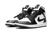 Air Jordan 1 Mid Panda - zdjęcie 2