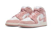 Air Jordan 1 Mid SE Legend Pink - zdjęcie 2
