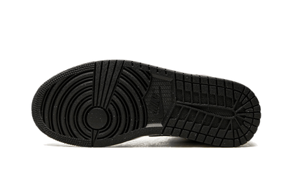 100% Oryginalne Air Jordan 1 Mid SE Lightbulb - widok z tyłu - 1375.00 PLN