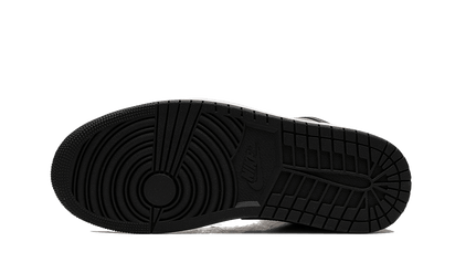 100% Oryginalne Air Jordan 1 Mid SE Night Stadium - widok z tyłu - 2225.00 PLN