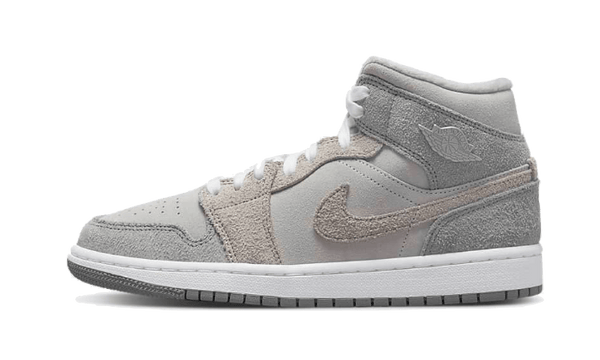 Air Jordan 1 Mid SE Particle Grey