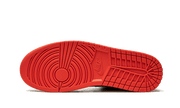 100% Oryginalne Air Jordan 1 Mid SE Siempre Familia - widok z tyłu - 700.00 PLN
