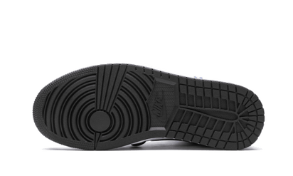 100% Oryginalne Air Jordan 1 Mid SE Sisterhood - widok z tyłu - 825.00 PLN