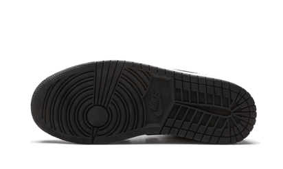 100% Oryginalne Air Jordan 1 Mid SE South Beach - widok z tyłu - 1300.00 PLN