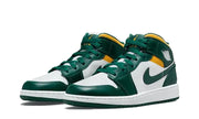 Air Jordan 1 Mid Sonics - zdjęcie 2
