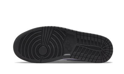 Buty Air Jordan Air Jordan 1 Mid SE Zen Master - widok z przodu - Rozmiary EU