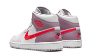 Air Jordan 1 Mid Valentine's Day (2022) - zdjęcie 3