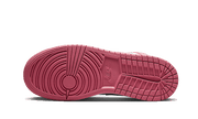 Buty Air Jordan Air Jordan 1 Mid Valentine’s Day - widok z przodu - Rozmiary EU