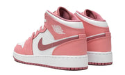 Air Jordan 1 Mid Valentine’s Day - zdjęcie 3