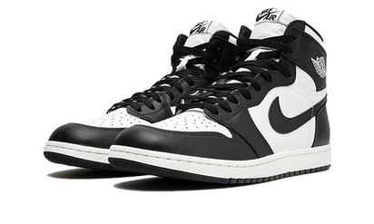 Kup oryginalne Air Jordan 1 Retro High 85 OG Black White BQ4422-001 - widok z drugiego boku - Sneakersy