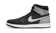 Air Jordan Air Jordan 1 Retro High Element Gore-Tex Black Particle Grey czarny-biały - widok główny z boku | Saturaise.com