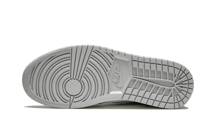 100% Oryginalne Air Jordan 1 Retro High Flight Nostalgia - widok z tyłu - 1525.00 PLN