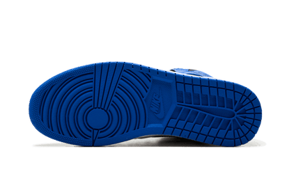 100% Oryginalne Air Jordan 1 Retro High Game Royal (2018) - widok z tyłu - 1750.00 PLN