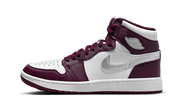 Air Jordan Air Jordan 1 Retro High Golf Bordeaux czarny-biały - widok główny z boku | Saturaise.com