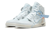 Air Jordan 1 Retro High Off-White NRG - zdjęcie 2