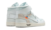 Air Jordan 1 Retro High Off-White NRG - zdjęcie 3