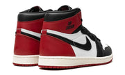Air Jordan 1 Retro High OG Black Toe Reimagined - zdjęcie 3