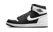 Air Jordan Air Jordan 1 Retro High OG Black White czarny-biały - widok główny z boku | Saturaise.com