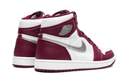 Air Jordan 1 Retro High OG Bordeaux - zdjęcie 3