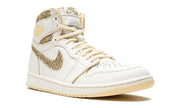 Air Jordan 1 Retro High OG Craft Vibrations Of Naija - zdjęcie 2