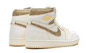 Air Jordan 1 Retro High OG Craft Vibrations Of Naija - zdjęcie 3