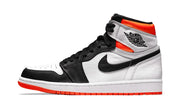 Air Jordan 1 Retro High OG Electro Orange