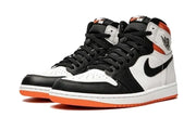 Air Jordan 1 Retro High OG Electro Orange - zdjęcie 2