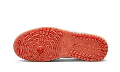 Buty Air Jordan Air Jordan 1 Retro High OG Golf Out of the Mud - widok z przodu - Rozmiary EU