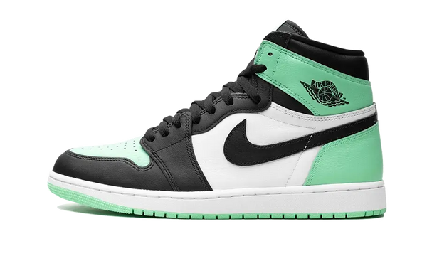 Air Jordan 1 Retro High OG Green Glow